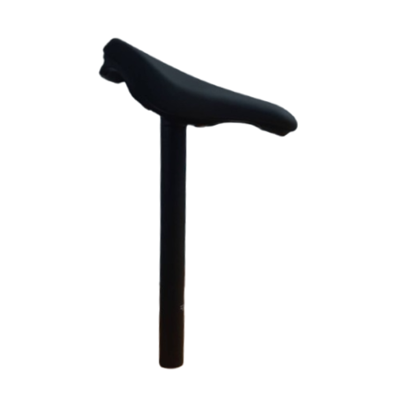 saddle